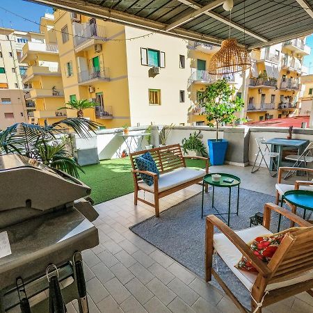 La Casa Azul Apartment Naples Luaran gambar
