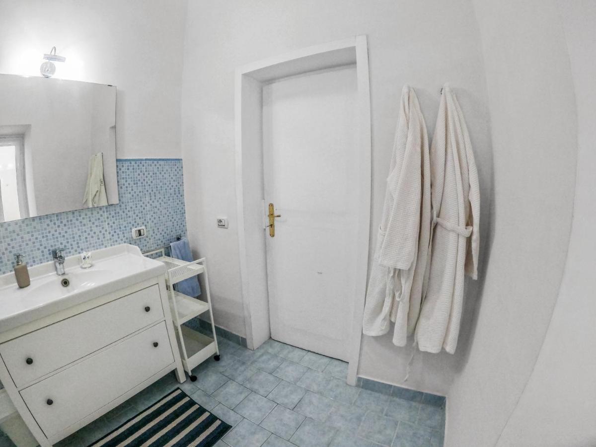 La Casa Azul Apartment Naples Luaran gambar